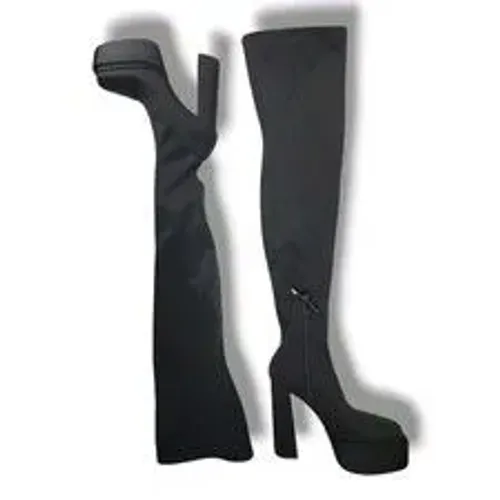 Bota nova da Zara