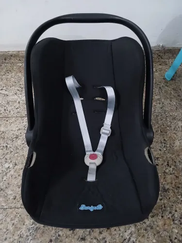 Bebê conforto Burigotto 