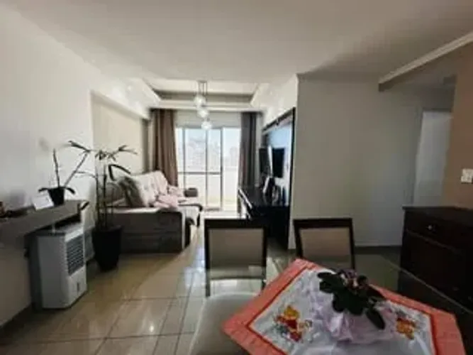 Apartamento à venda, 3 dormitorios (suite) Jardim das Industrias, São José dos Campos, SP
