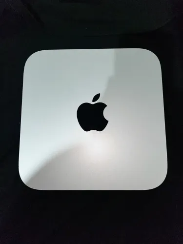 Apple Mac Mini m2