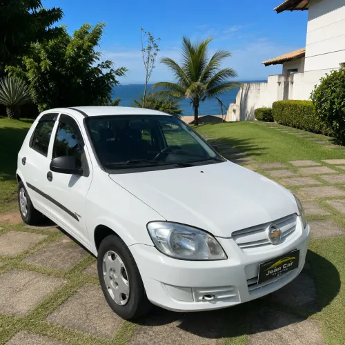 Chevrolet Celta Spirit/ LT 1.0 MPFI 8V Flexp. 5P 2010