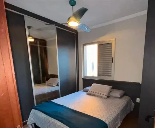 ?? APARTAMENTO À VENDA RESIDENCIAL PORTAL VIITÓRIA