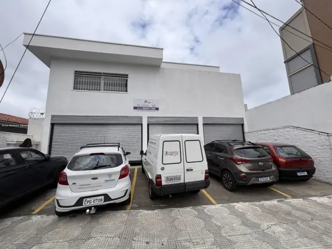 Prédio Comercial para Locação em Mogi das Cruzes, Centro, 6 dormitórios, 4 suítes, 6 banhe