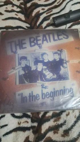 Disco vinil