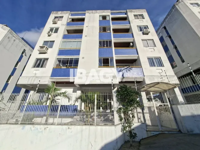 Excelente Apartamento 2 dormitório(s) em Carvoeira - Florianópolis