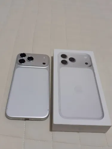 iPhone 17 Pro Max 256gb