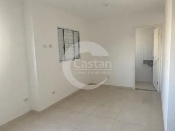 studio vila carrão