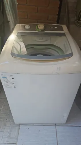 Maquina de Lavar