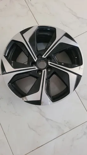 Roda avulsa aro 18 caoa chery tiggo 5x pro