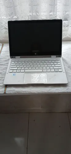 Netbook multilaser MW11 2 em 1