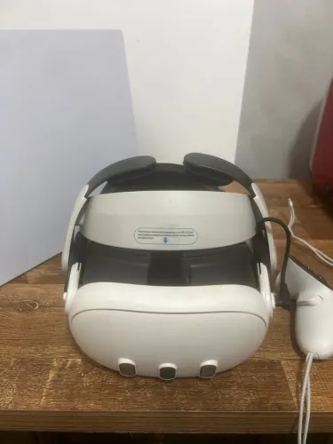 ÓCULOS VR QUEST 3 128 GB