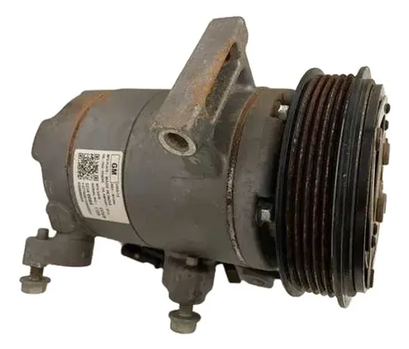 Compressor Ar Condicionado Onix Tracker Spin 2020 2023