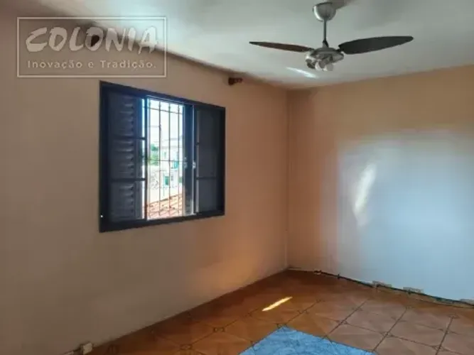 Casa a venda - Vila Clarice, Santo André