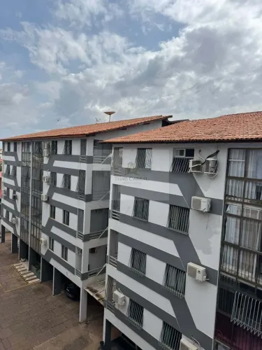 Apartamento para alugar no bairro Maranhão Novo - Imperatriz/MA