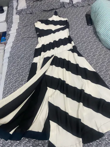 Vestido de marca