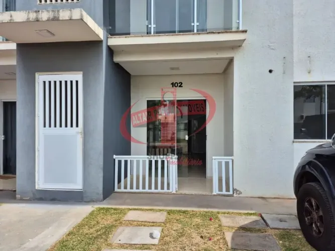 Apartamento para Locação Pedrinhas, Macapá