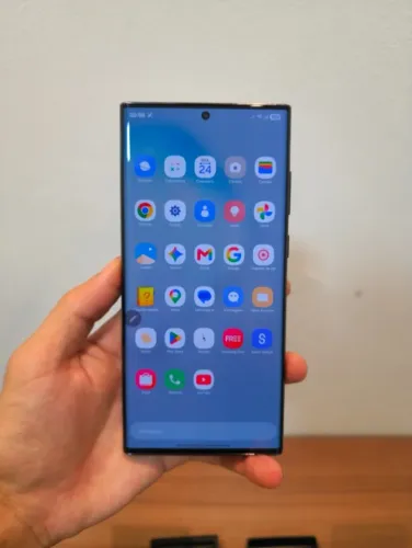 Galaxy s22 ultra