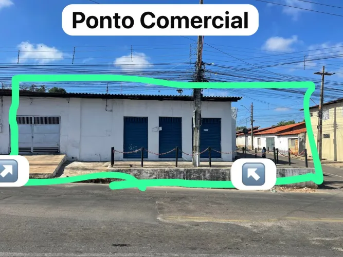 Casa a venda