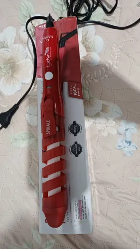 Babyliss Spirale Lichia