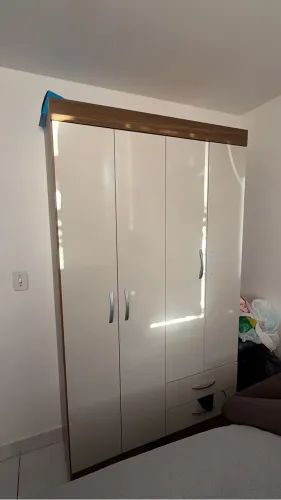 Guarda roupa 