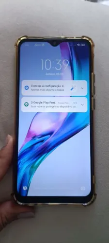 Smartphone Redmi 9