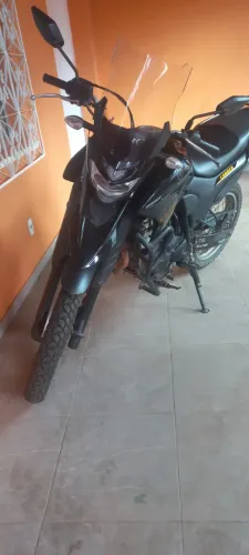 Lander XTZ 250 
