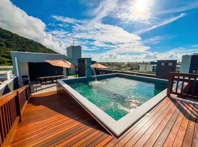 Imóvel para venda possui 52 metros quadrados com 2 quartos em ta - Matinhos - PR