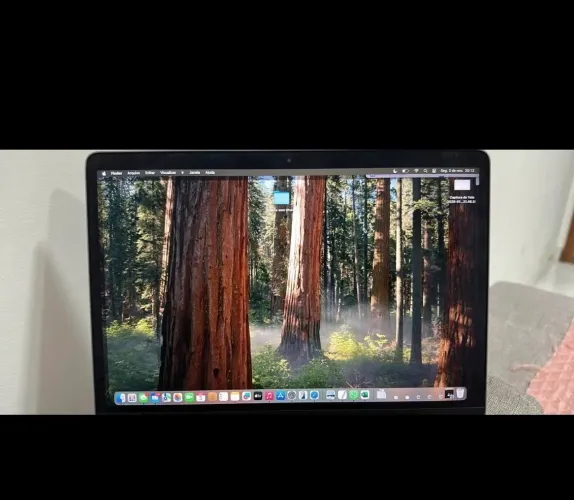 Vendo MacBook