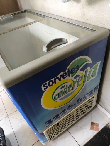 Freezer