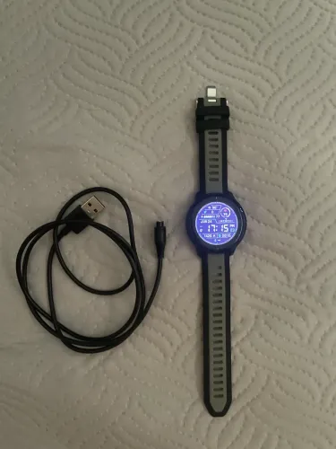 Relógio Garmin Vivoactive 3 Music