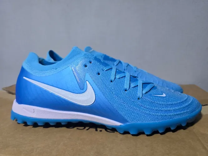 Chuteira Nike Phantom GX 2 Elite Society 