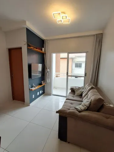 Apartamento para venda no condomínio Royalle
