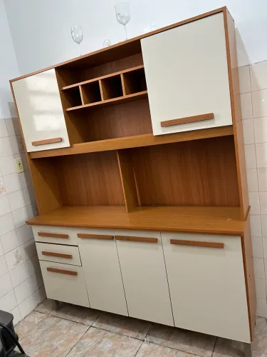 Armário de cozinha