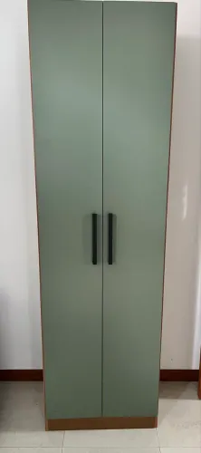 Armário Multiuso 2 portas Milano