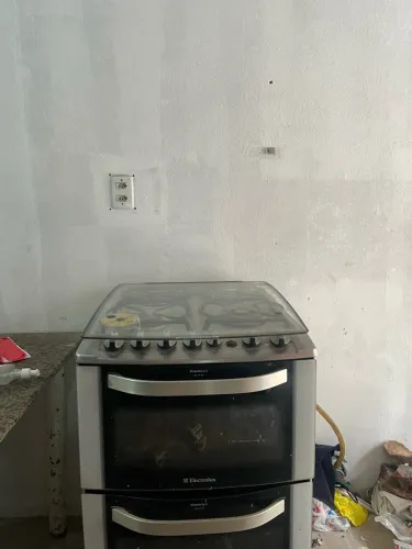 Fogão Electrolux Celebrate 56DT 5 Bocas - Completo
