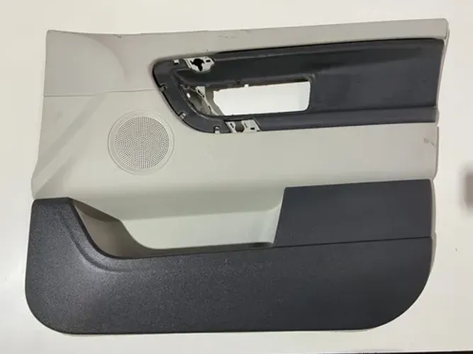 Forro De Porta Dianteiro Direito Discovery Sport 2015 2016
