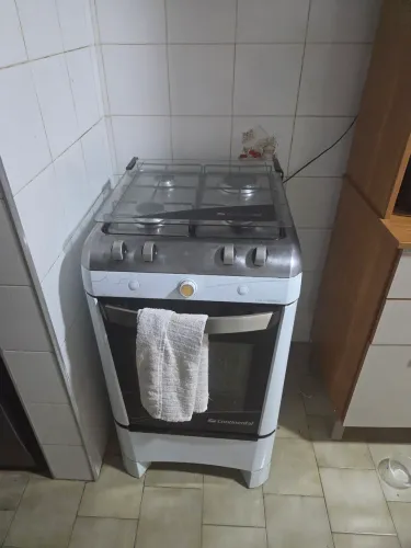 Fogão 4 bocas