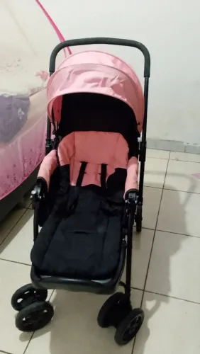 Carrinho de bebe