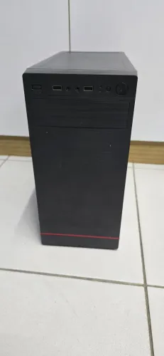 PC Computador i3 8GB DDR3 SSD120gb