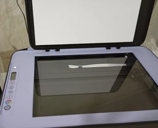 Vendo impressora Hp 2975