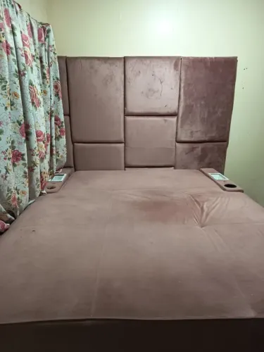 Cama king size