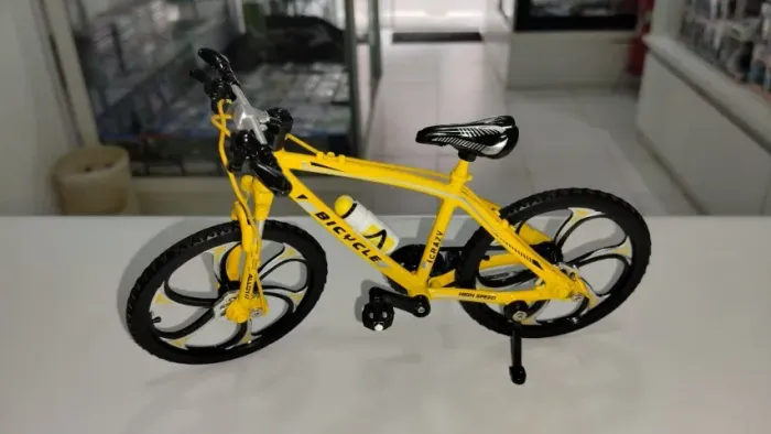 Bicicletas em Ferro collecionadores