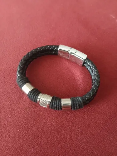 Pulseira masculina