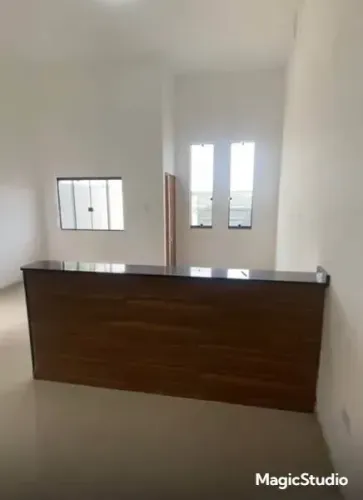 Casa com 2 dormitórios à venda, 87 m² por R$ 300.000 - Residencial Estoril - Taubaté/SP