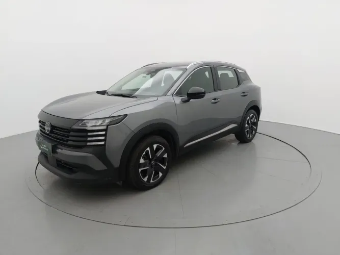 Nissan Kicks 1.0 Turbo Advance 2026