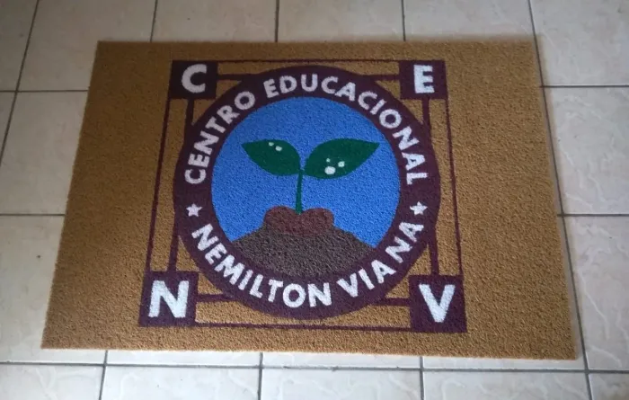 Tapetes Personalizados