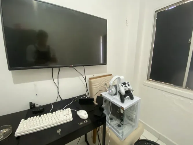 Memória ram Ddr5