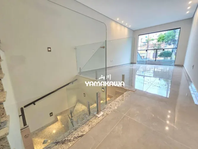 Sobrado com 3 dormitórios à venda, 145 m² por R$ 930.000,00 - Vila Formosa - São Paulo/SP