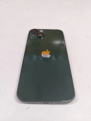 iPhone 13 128GB (Acompanha Capinha, Cabo Lightning/USB e Película de Privacidade Fosca)