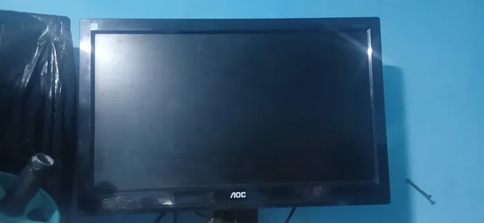 Monitor